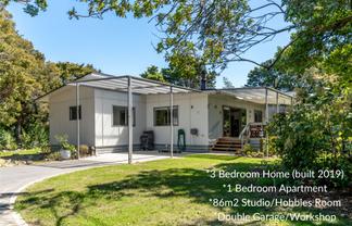 21 William Donald Drive, Masterton