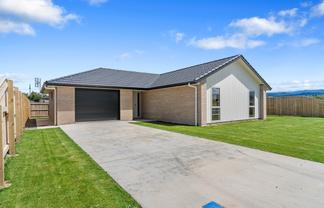 9 Georgina Beyer Way, Carterton