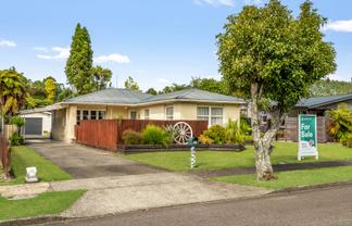 18 MacKenzie Street, Kawerau