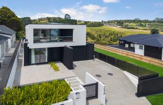 24A Southridge Road, Flat Bush