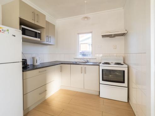 98 George Street, Tinwald