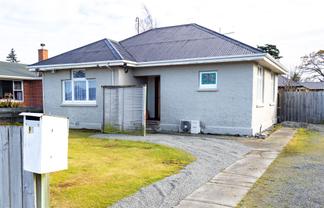 98 George Street, TINWALD