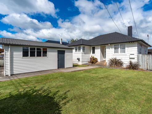 23 Portal Crescent, Beerescourt