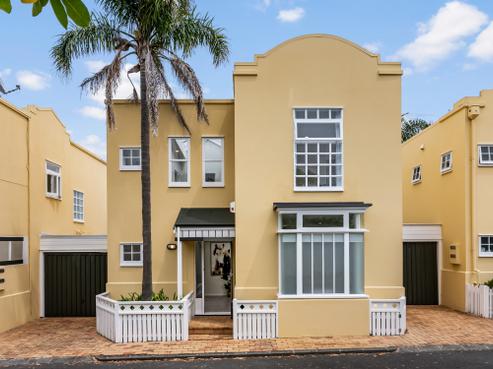 81B Vermont Street, Ponsonby