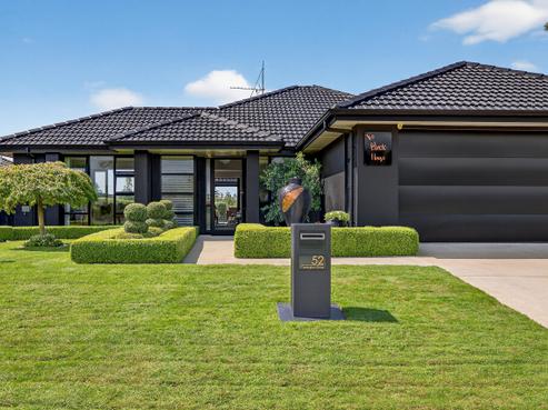 52 Carrington Drive, Papamoa