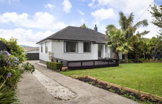 12 Albert Street, Waihi