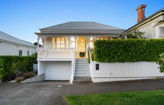61 Rose Road, Grey Lynn