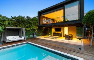 61 Rose Road, Grey Lynn