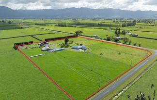 450 Alexandra Road, Manawaru, Matamata