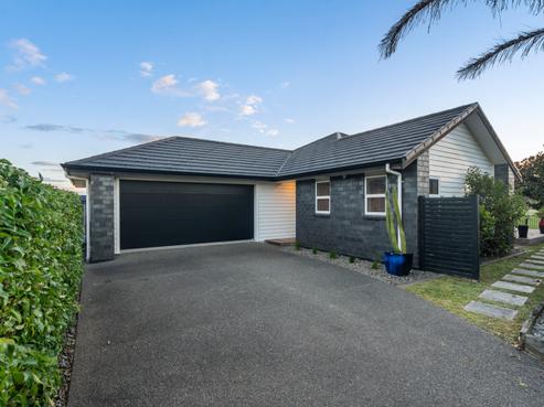 14 Celmisia Retreat, Papamoa
