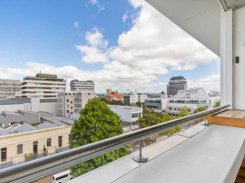 51/312 Victoria Street, Hamilton Central