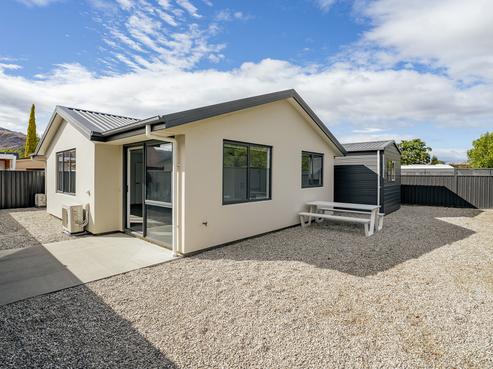 2 Wicklow Street, Cromwell