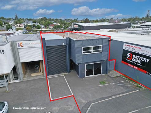 247 Moore Street, Howick