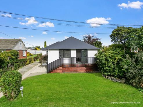 39 Garnet Street, Gore
