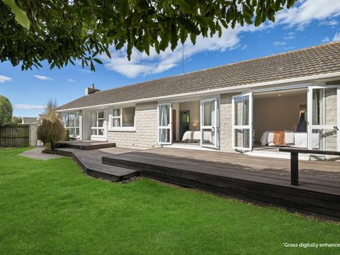 2 Cavendish Road, Casebrook