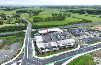 Long Term Tenanted Investment 