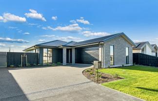 57 Benashet Drive, Lincoln