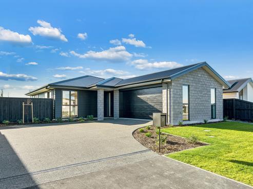 57 Benashet Drive, Lincoln