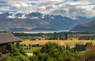 711 Mount Barker Road, Wanaka