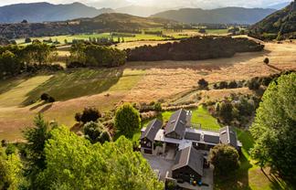 837F Lake Hawea-Albert Town Road, Albert Town