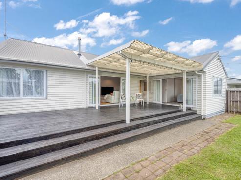 1/225 Birkdale Road, Birkdale