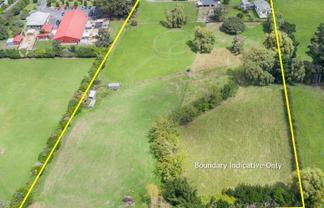 181 Roslyn Road, Levin