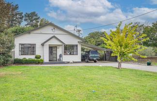 181 Roslyn Road, Levin