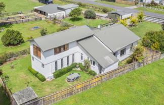 181 Roslyn Road, Levin