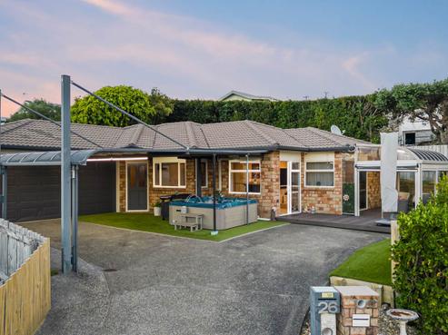 26 Elan Place, Arkles Bay