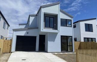 63 Bellbird Street, Papakura