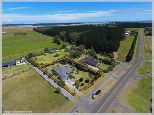 33 Palmer Road, Foxton Beach