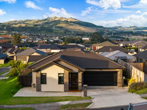 22 Skiffington Road, Pokeno