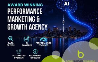 High Earning Digital Agency - Fully Remote Operation