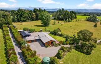 137 Lees Pakaraka Road, Masterton