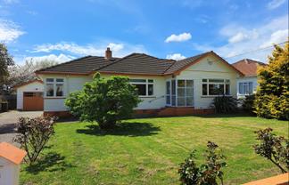 20 Hannan Street, Levin