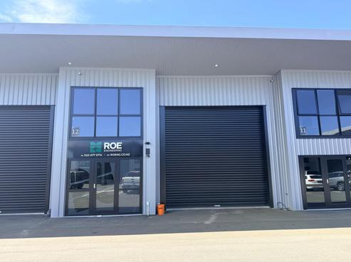 12/42B John Spencer Way, Rukuhia