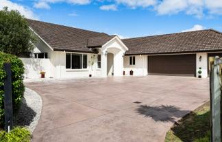 19 Aufidius Place, Pukekohe