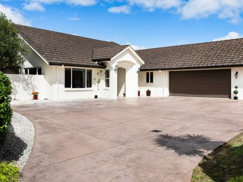 19 Aufidius Place, Pukekohe
