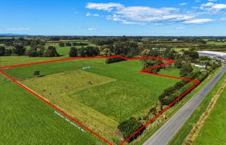 16 Northbrook Road, Rangiora