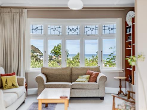 2A Severn Street, Island Bay