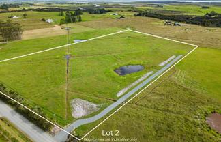 Lot 2 Pairatahi Road, Kaingaroa