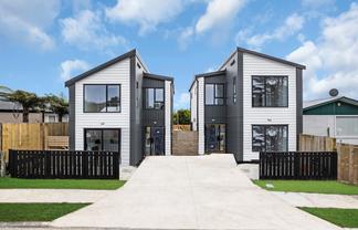 2B Raglan Street, Mangere East