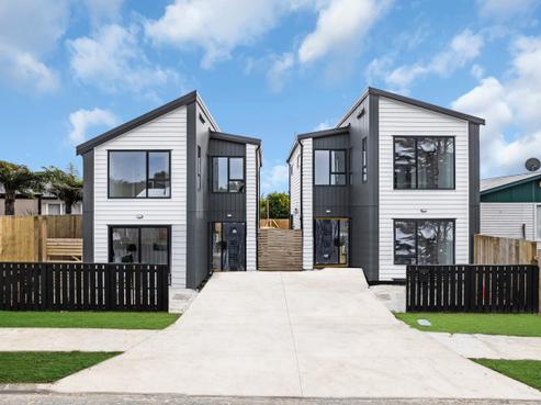 2B Raglan Street, Mangere East