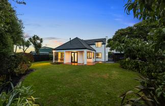 14 Evenwood Place, Waimairi Beach