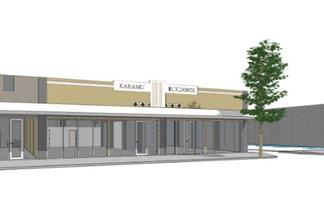 Premium consulting and medical tenancy