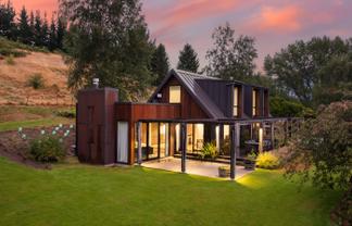 366 Malaghans Road, Dalefield