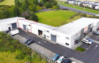 FUNCTIONAL AND AFFORDABLE WAREHOUSE OPPORTUNITY
