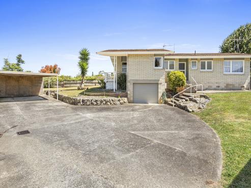 673 Fairview Road, Te Awamutu