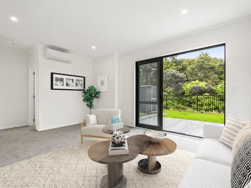 42 Te Aniwaniwa Terrace, Albany