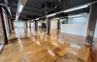 Charming Character Office | Affordable